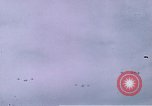 Image of P-47 Thunderbolt fighter planes Germany, 1945, second 11 stock footage video 65675047603