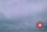 Image of P-47 Thunderbolt fighter planes Germany, 1945, second 16 stock footage video 65675047603