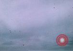 Image of P-47 Thunderbolt fighter planes Germany, 1945, second 19 stock footage video 65675047603