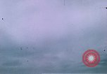 Image of P-47 Thunderbolt fighter planes Germany, 1945, second 20 stock footage video 65675047603