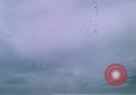 Image of P-47 Thunderbolt fighter planes Germany, 1945, second 21 stock footage video 65675047603