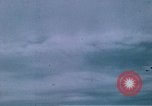 Image of P-47 Thunderbolt fighter planes Germany, 1945, second 22 stock footage video 65675047603