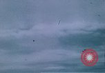 Image of P-47 Thunderbolt fighter planes Germany, 1945, second 23 stock footage video 65675047603