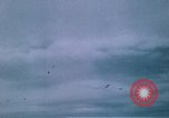 Image of P-47 Thunderbolt fighter planes Germany, 1945, second 24 stock footage video 65675047603