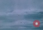 Image of P-47 Thunderbolt fighter planes Germany, 1945, second 25 stock footage video 65675047603