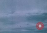 Image of P-47 Thunderbolt fighter planes Germany, 1945, second 26 stock footage video 65675047603
