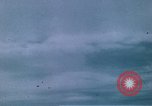Image of P-47 Thunderbolt fighter planes Germany, 1945, second 27 stock footage video 65675047603