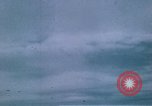 Image of P-47 Thunderbolt fighter planes Germany, 1945, second 29 stock footage video 65675047603