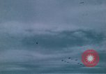 Image of P-47 Thunderbolt fighter planes Germany, 1945, second 38 stock footage video 65675047603