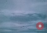 Image of P-47 Thunderbolt fighter planes Germany, 1945, second 39 stock footage video 65675047603