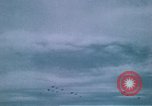 Image of P-47 Thunderbolt fighter planes Germany, 1945, second 40 stock footage video 65675047603