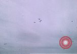 Image of P-47 Thunderbolt fighter planes Germany, 1945, second 49 stock footage video 65675047603