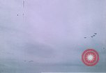 Image of P-47 Thunderbolt fighter planes Germany, 1945, second 51 stock footage video 65675047603