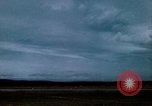 Image of P-47 Thunderbolt fighter planes Germany, 1945, second 53 stock footage video 65675047603