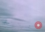 Image of P-47 Thunderbolt fighter planes Germany, 1945, second 55 stock footage video 65675047603