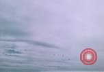 Image of P-47 Thunderbolt fighter planes Germany, 1945, second 57 stock footage video 65675047603
