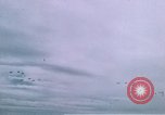 Image of P-47 Thunderbolt fighter planes Germany, 1945, second 59 stock footage video 65675047603