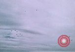 Image of P-47 Thunderbolt fighter planes Germany, 1945, second 60 stock footage video 65675047603