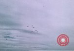Image of P-47 Thunderbolt fighter planes Germany, 1945, second 62 stock footage video 65675047603