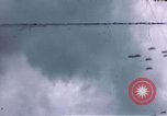 Standbild P-47 Thunderbolt Kampfflugzeugen Deutschland, 1945, aus Sekunde 1 historischem Filmmaterial Videoclip 65675047604