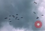 Standbild P-47 Thunderbolt Kampfflugzeugen Deutschland, 1945, aus Sekunde 4 historischem Filmmaterial Videoclip 65675047604