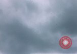 Standbild P-47 Thunderbolt Kampfflugzeugen Deutschland, 1945, aus Sekunde 10 historischem Filmmaterial Videoclip 65675047604