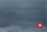 Standbild P-47 Thunderbolt Kampfflugzeugen Deutschland, 1945, aus Sekunde 32 historischem Filmmaterial Videoclip 65675047604