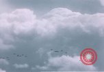 Standbild P-47 Thunderbolt Kampfflugzeugen Deutschland, 1945, aus Sekunde 38 historischem Filmmaterial Videoclip 65675047604