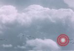 Standbild P-47 Thunderbolt Kampfflugzeugen Deutschland, 1945, aus Sekunde 39 historischem Filmmaterial Videoclip 65675047604
