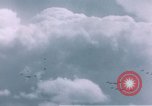Standbild P-47 Thunderbolt Kampfflugzeugen Deutschland, 1945, aus Sekunde 40 historischem Filmmaterial Videoclip 65675047604