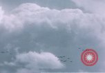 Standbild P-47 Thunderbolt Kampfflugzeugen Deutschland, 1945, aus Sekunde 41 historischem Filmmaterial Videoclip 65675047604