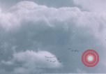 Standbild P-47 Thunderbolt Kampfflugzeugen Deutschland, 1945, aus Sekunde 42 historischem Filmmaterial Videoclip 65675047604