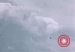 Standbild P-47 Thunderbolt Kampfflugzeugen Deutschland, 1945, aus Sekunde 46 historischem Filmmaterial Videoclip 65675047604