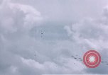 Standbild P-47 Thunderbolt Kampfflugzeugen Deutschland, 1945, aus Sekunde 49 historischem Filmmaterial Videoclip 65675047604