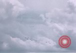 Standbild P-47 Thunderbolt Kampfflugzeugen Deutschland, 1945, aus Sekunde 52 historischem Filmmaterial Videoclip 65675047604