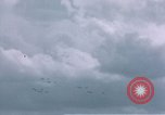 Standbild P-47 Thunderbolt Kampfflugzeugen Deutschland, 1945, aus Sekunde 61 historischem Filmmaterial Videoclip 65675047604