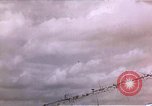 Standbild viele Formationen der US-Flugzeuge Deutschland, 1945, aus Sekunde 1 historischem Filmmaterial Videoclip 65675047605