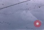 Standbild Formationen der USA Combat Aircraft Deutschland, 1945, aus Sekunde 1 historischem Filmmaterial Videoclip 65675047606