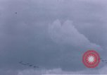 Standbild Formationen der USA Combat Aircraft Deutschland, 1945, aus Sekunde 4 historischem Filmmaterial Videoclip 65675047606