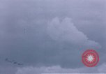 Standbild Formationen der USA Combat Aircraft Deutschland, 1945, aus Sekunde 5 historischem Filmmaterial Videoclip 65675047606