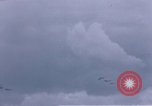 Standbild Formationen der USA Combat Aircraft Deutschland, 1945, aus Sekunde 6 historischem Filmmaterial Videoclip 65675047606
