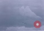 Standbild Formationen der USA Combat Aircraft Deutschland, 1945, aus Sekunde 7 historischem Filmmaterial Videoclip 65675047606