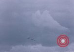Standbild Formationen der USA Combat Aircraft Deutschland, 1945, aus Sekunde 8 historischem Filmmaterial Videoclip 65675047606