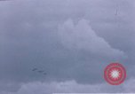 Standbild Formationen der USA Combat Aircraft Deutschland, 1945, aus Sekunde 9 historischem Filmmaterial Videoclip 65675047606