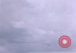 Standbild Formationen der USA Combat Aircraft Deutschland, 1945, aus Sekunde 28 historischem Filmmaterial Videoclip 65675047606