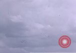 Standbild Formationen der USA Combat Aircraft Deutschland, 1945, aus Sekunde 32 historischem Filmmaterial Videoclip 65675047606