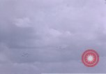 Standbild Formationen der USA Combat Aircraft Deutschland, 1945, aus Sekunde 33 historischem Filmmaterial Videoclip 65675047606