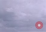 Standbild Formationen der USA Combat Aircraft Deutschland, 1945, aus Sekunde 34 historischem Filmmaterial Videoclip 65675047606