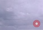 Standbild Formationen der USA Combat Aircraft Deutschland, 1945, aus Sekunde 38 historischem Filmmaterial Videoclip 65675047606
