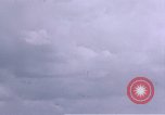 Standbild Formationen der USA Combat Aircraft Deutschland, 1945, aus Sekunde 39 historischem Filmmaterial Videoclip 65675047606